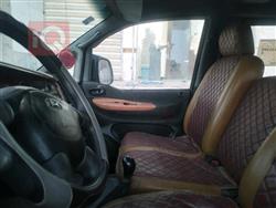 هيونداي ستار اكس